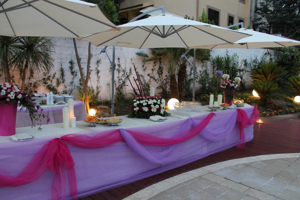 Hotel Belvedere 26/60