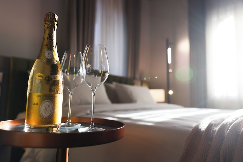 Padam Boutique Hotel 29/55