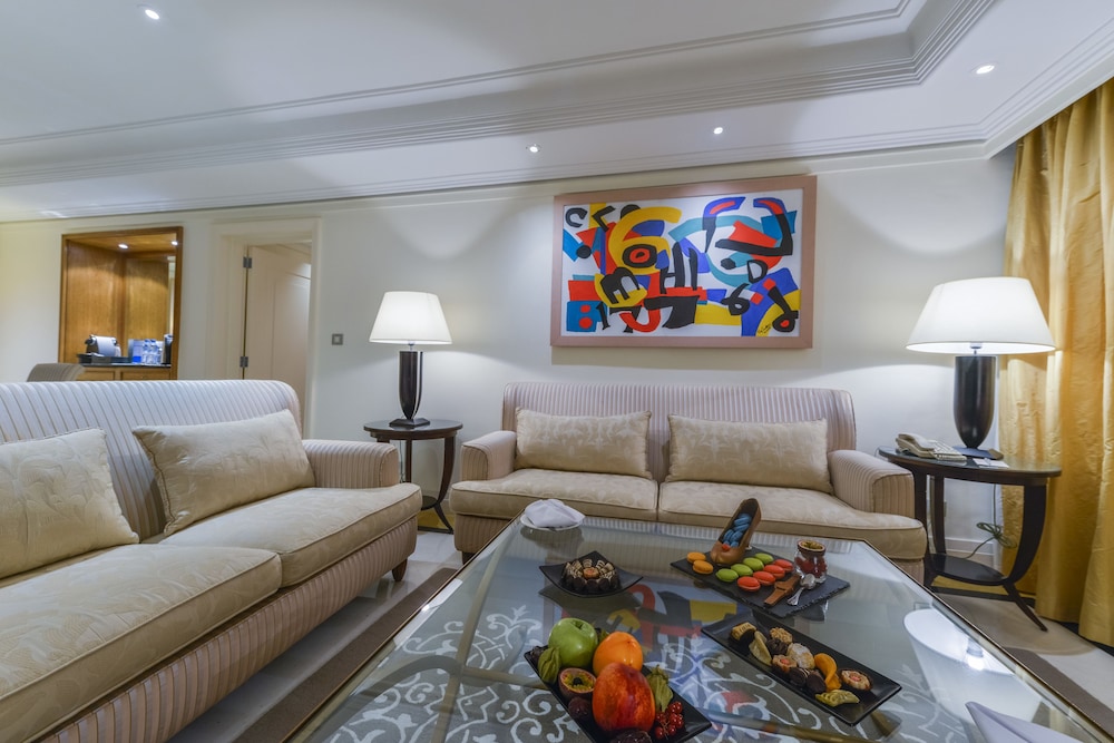 L'Amphitrite Palace Resort & Spa 31/59