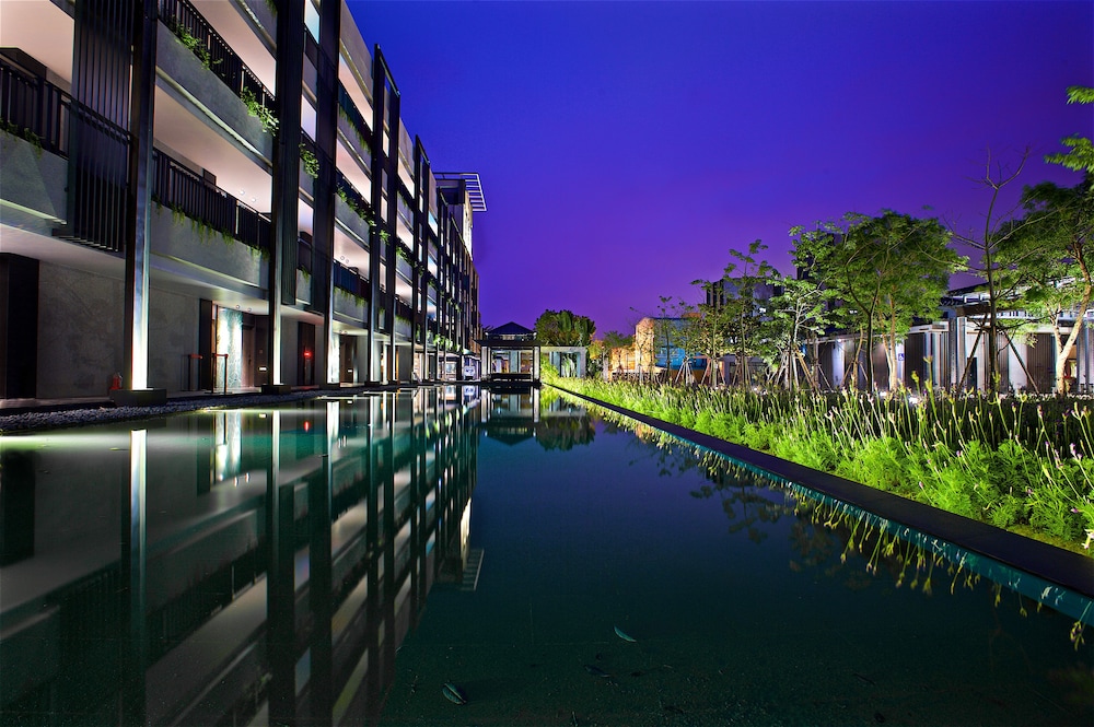 GAEAVILLA RESORT HUALIEN 3/50