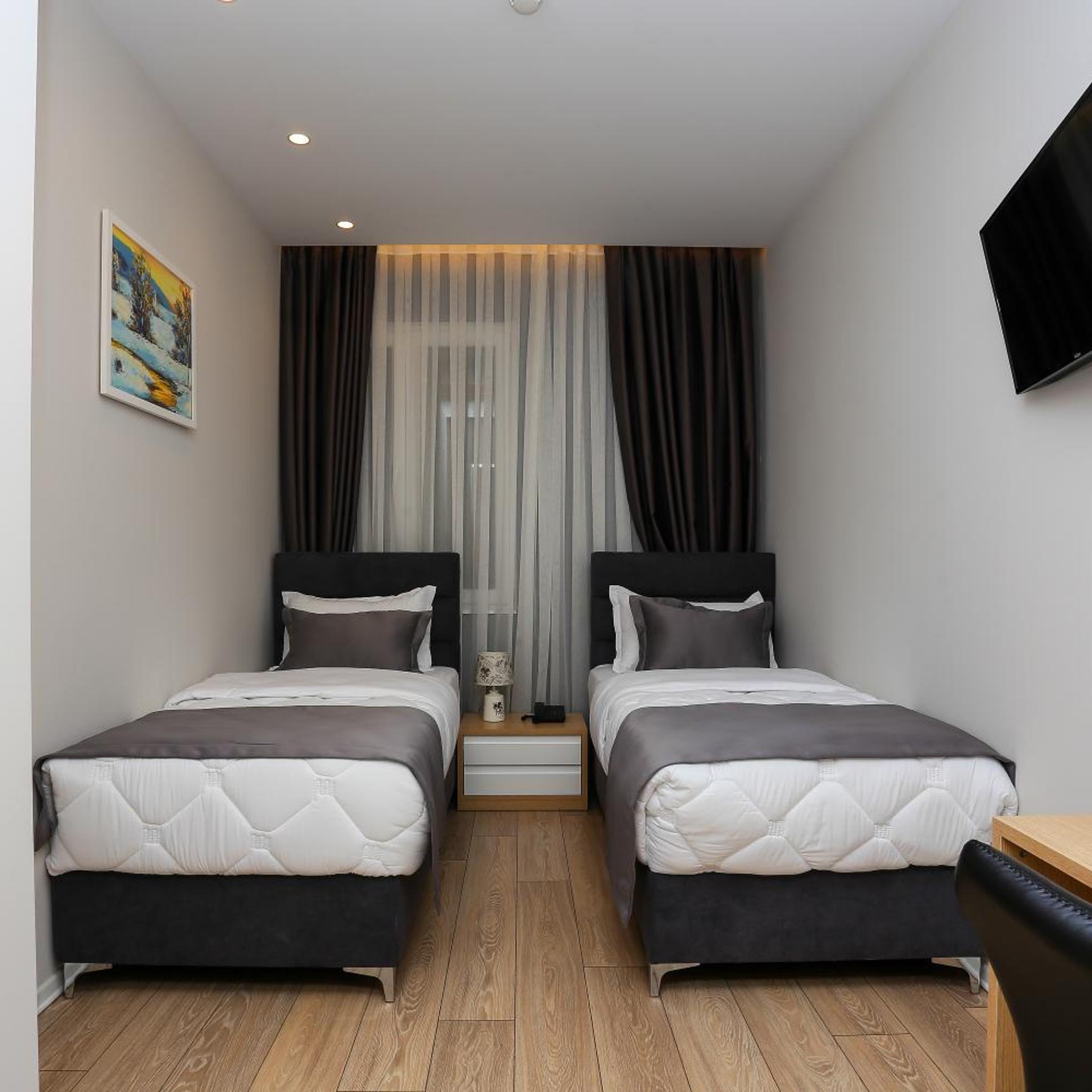 Emerald Boutique Hotel 18/47