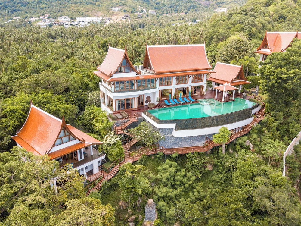 Villa Riva Samui 67/69