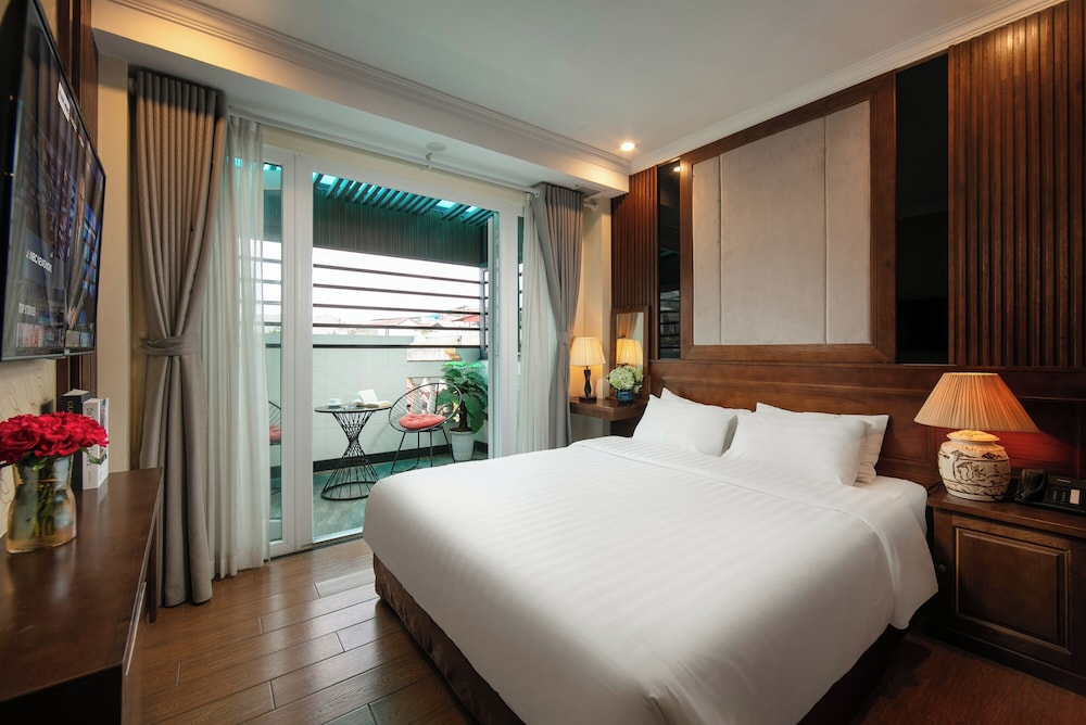 The West Hotel & Spa 13/50
