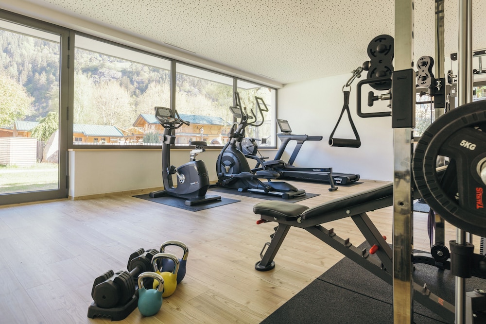 NATUR & AKTIV RESORT OTZTAL 24/47