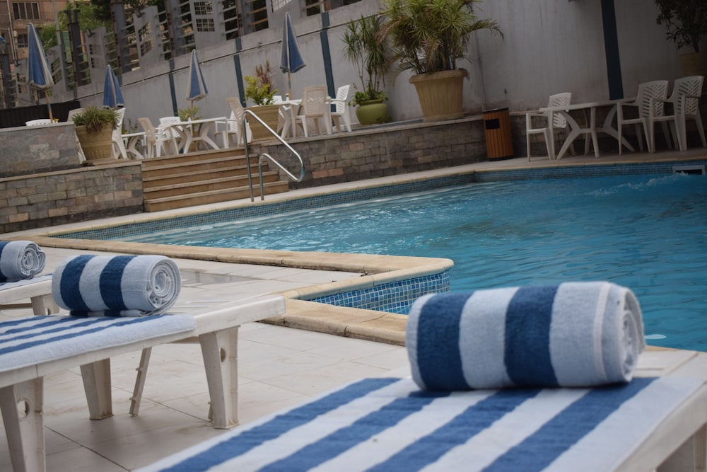 Tolip Inn Maadi 57/59