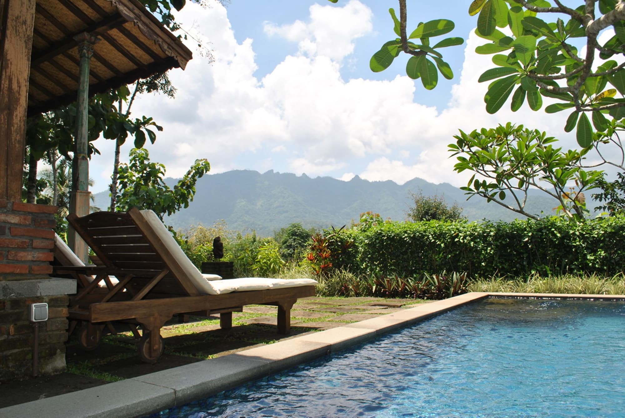 Plataran Borobudur Resort And Spa