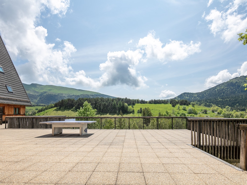 Residence Les Gentianes - Vacanceole 52/61