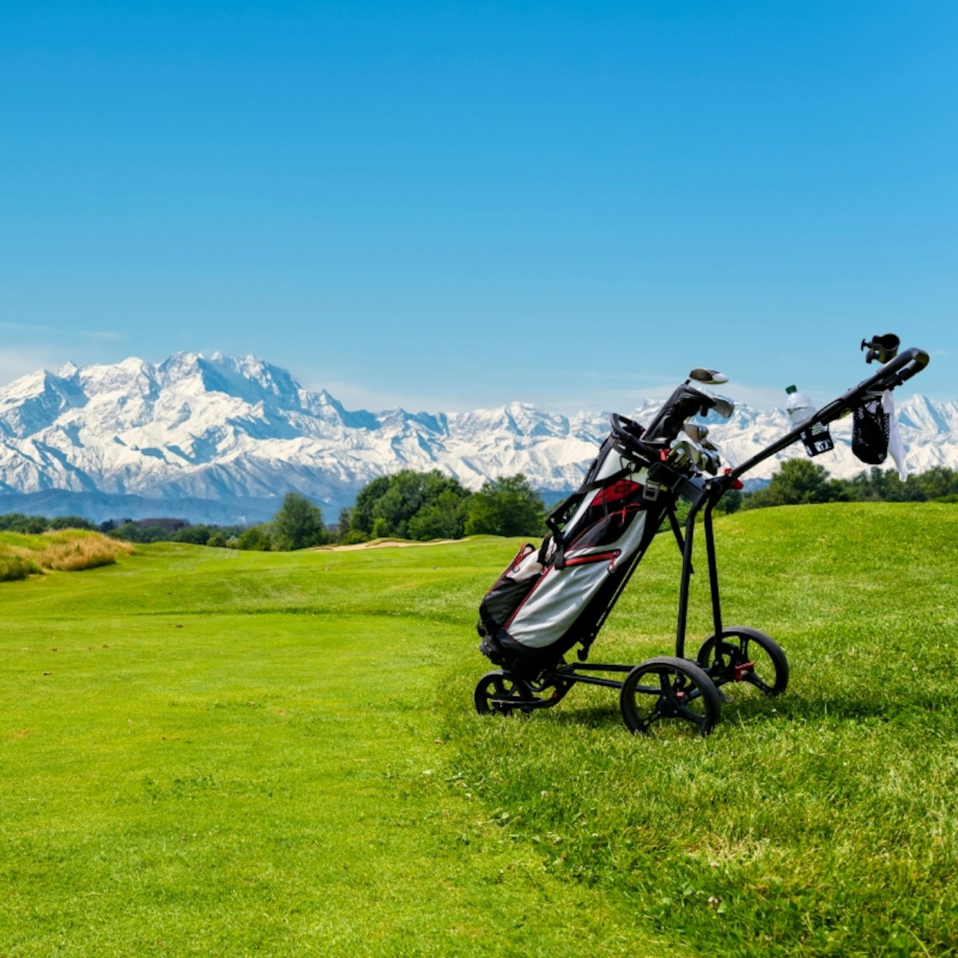 VRetreats Cervino The Alps 43/61
