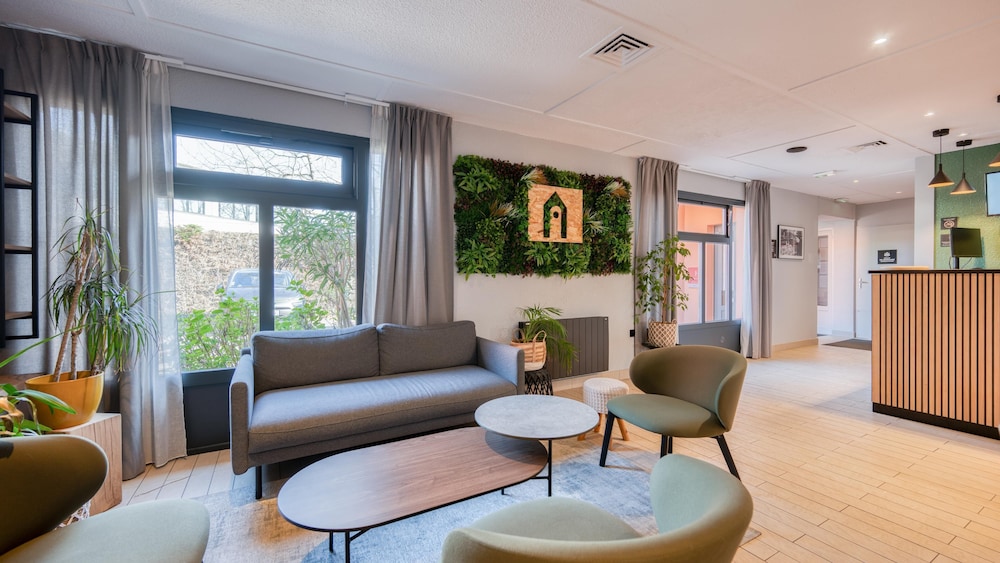 Hotel Campanile Bordeaux Est Artigues 35/67