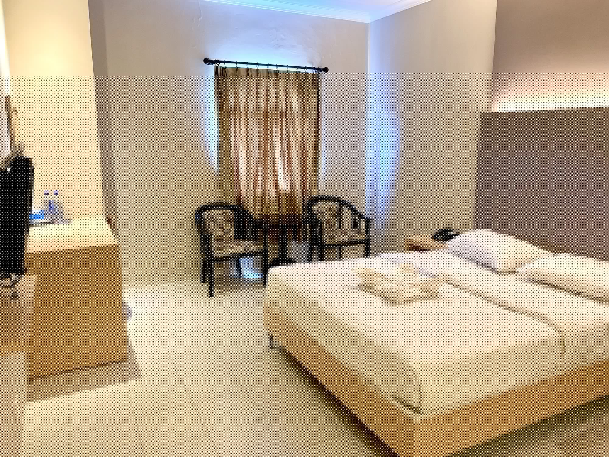 2 BEDROOMS, FAMILY, CITY VIEW