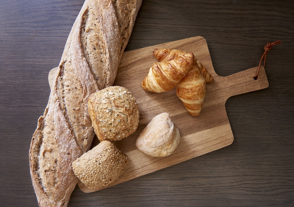 Four Points Flex by Sheraton Aarhus Skejby 12/30
