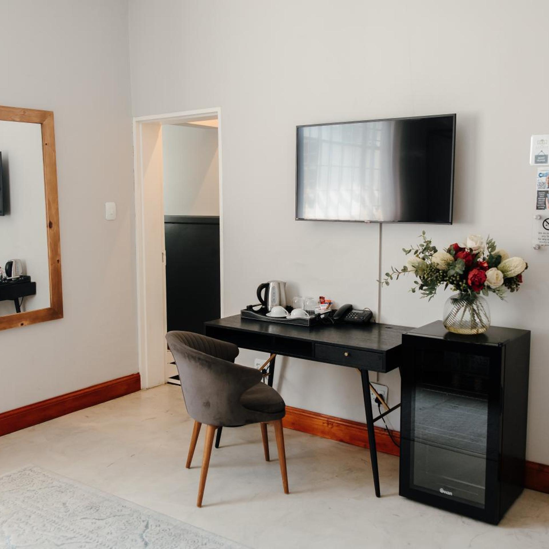 Uitsig Boutique Hotel 36/50