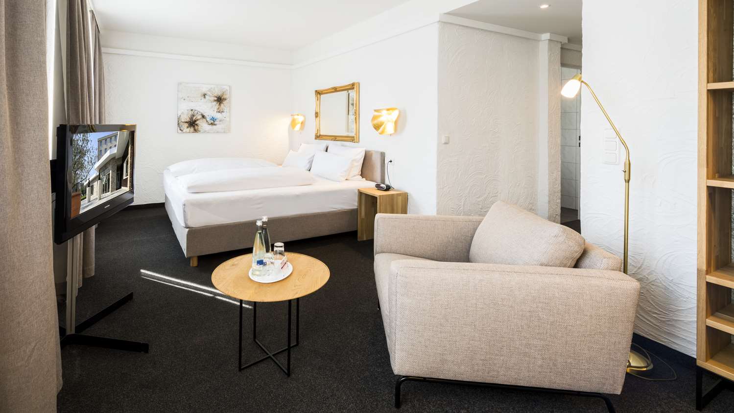 Best Western Hotel Mainz 29/62
