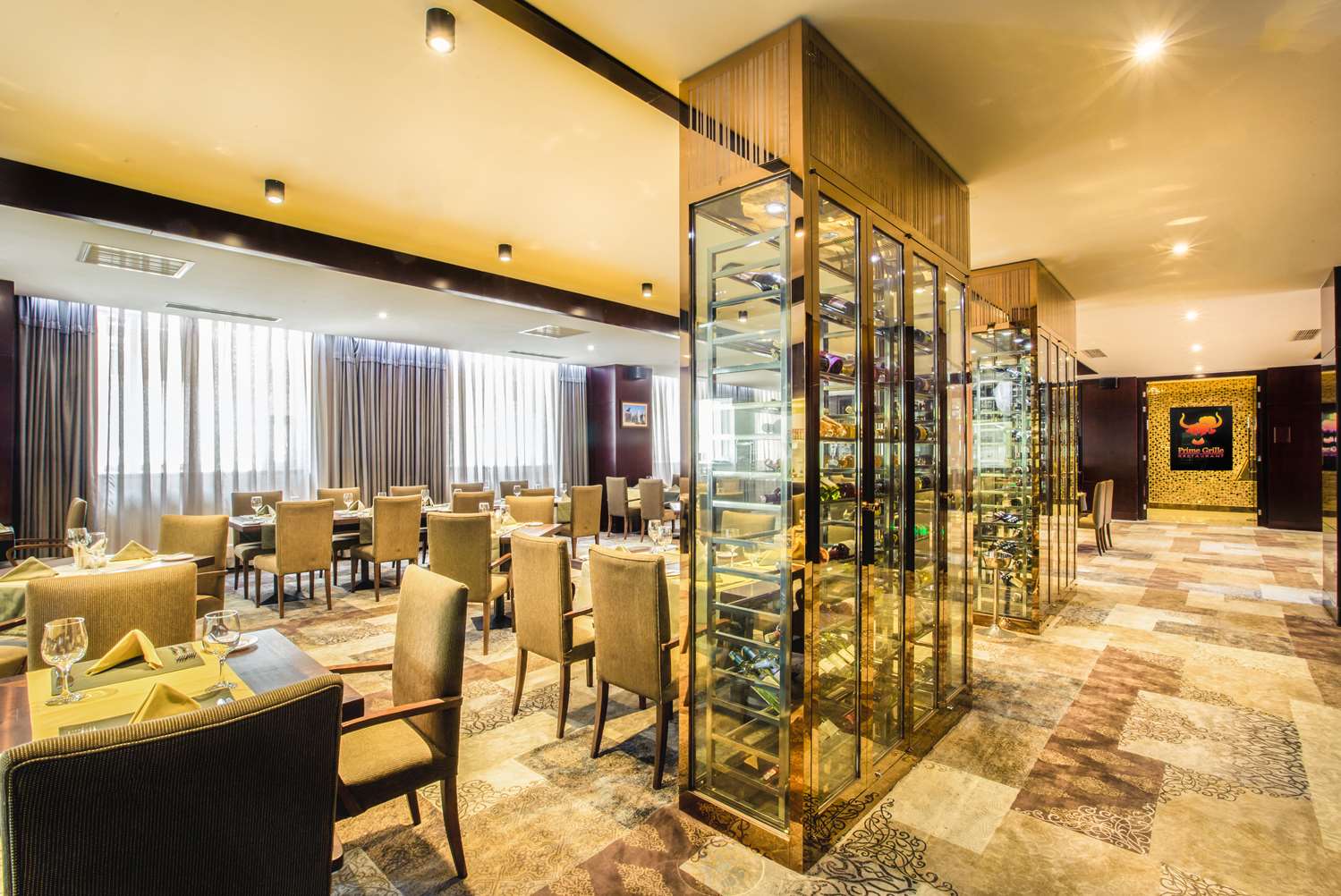 Best Western Premier Tuushin Hotel 41/61