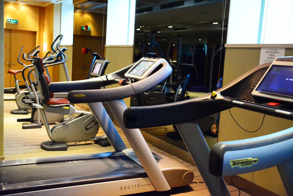Four Points By Sheraton Shanghai Pudong 16/27