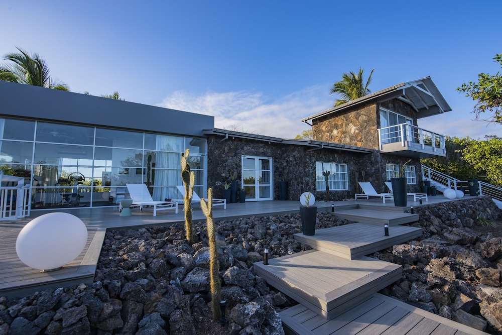 Finch Bay Galapagos Hotel Ex Finch Bay Eco Hotel 4/34