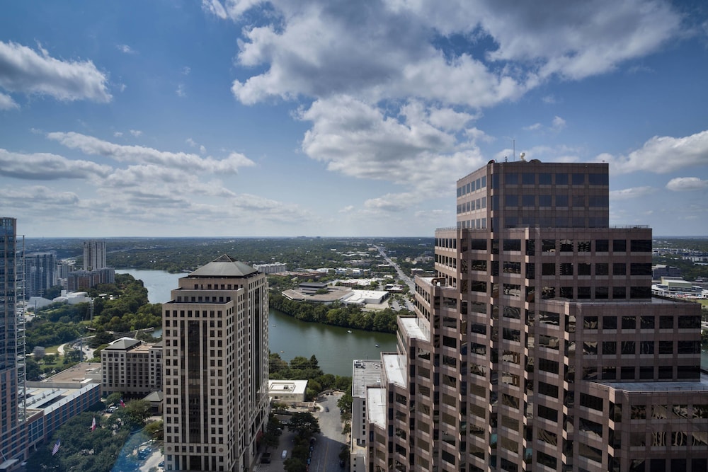 JW MARRIOTT AUSTIN