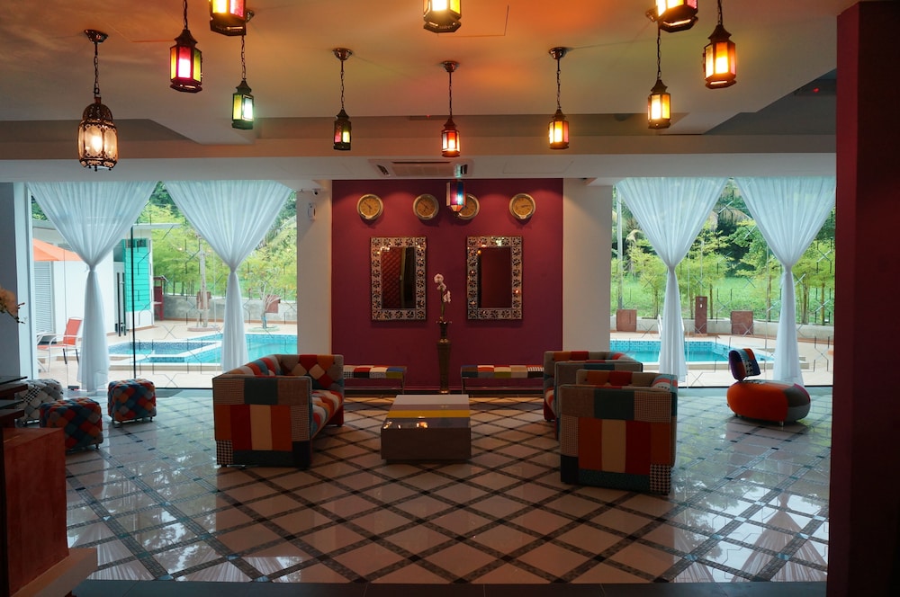 Langit-Langi Hotel Port Dickson 37/50