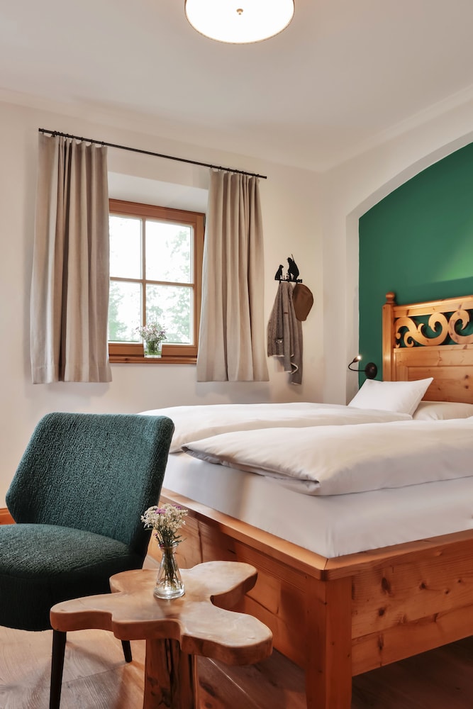 Romantik Hotel & Chalets Gut Steinbach 40/50