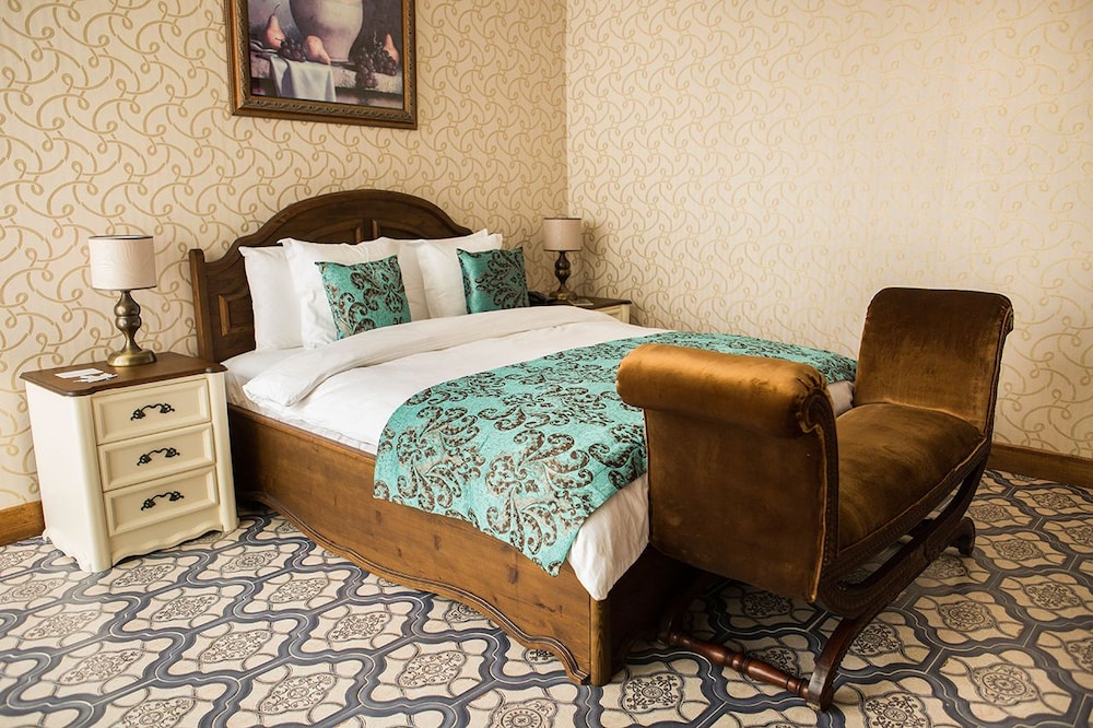 Kyrenia Palace Boutique Hotel 19/50