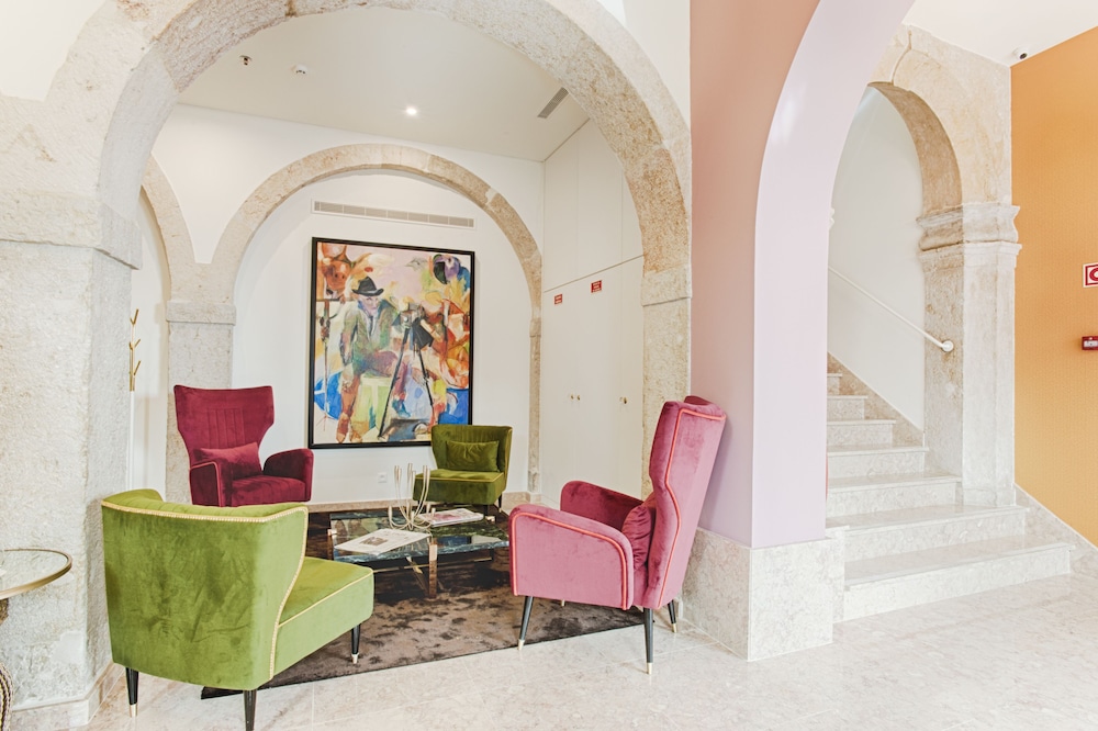 Hotel Lis Baixa 46/64