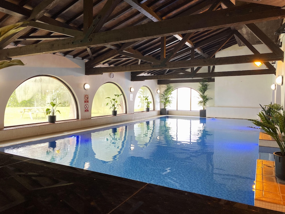 Europa Gatwick Hotel 22/50