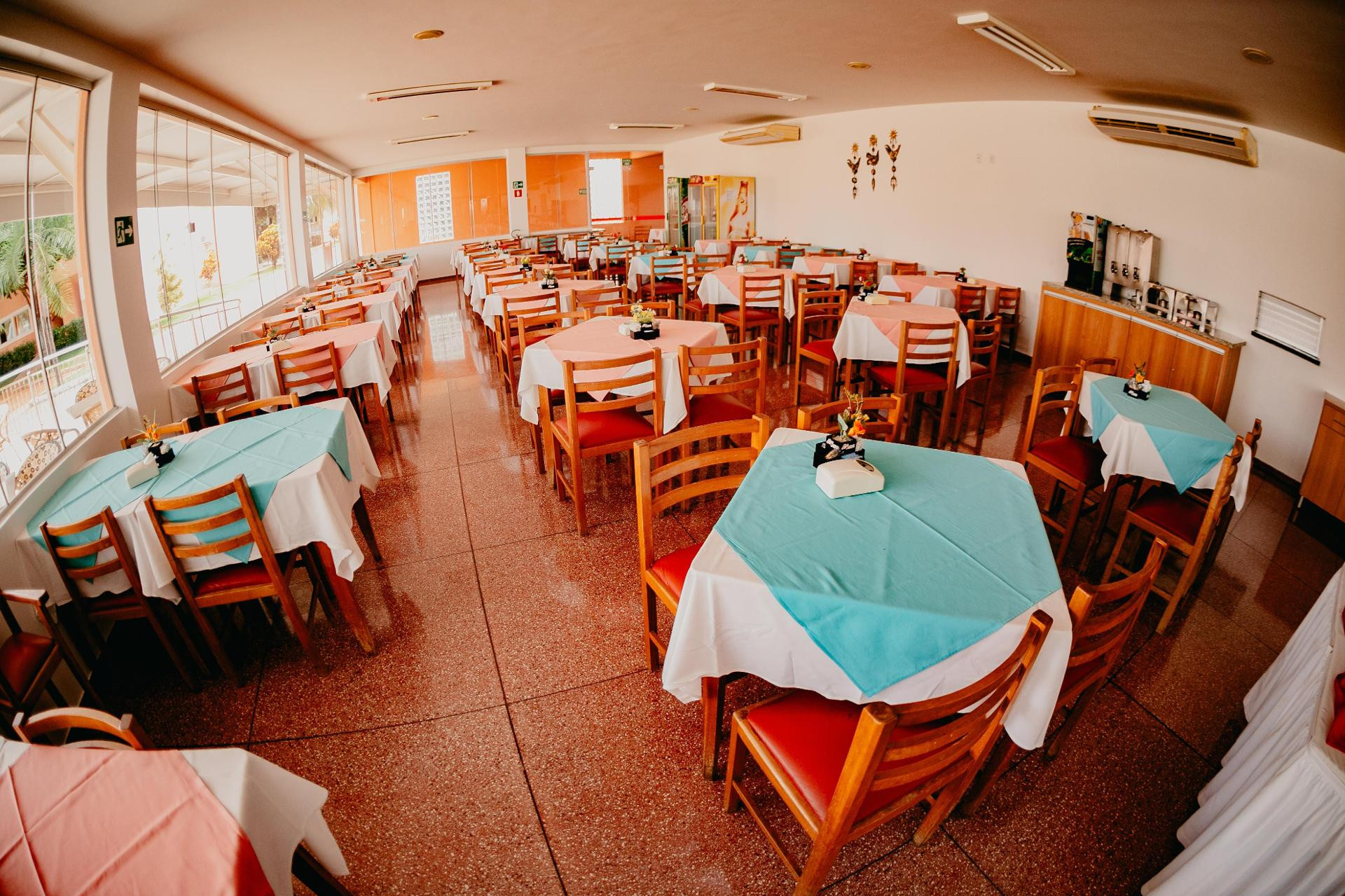 DiRoma Fiori Hotel - BVTUR 18/24