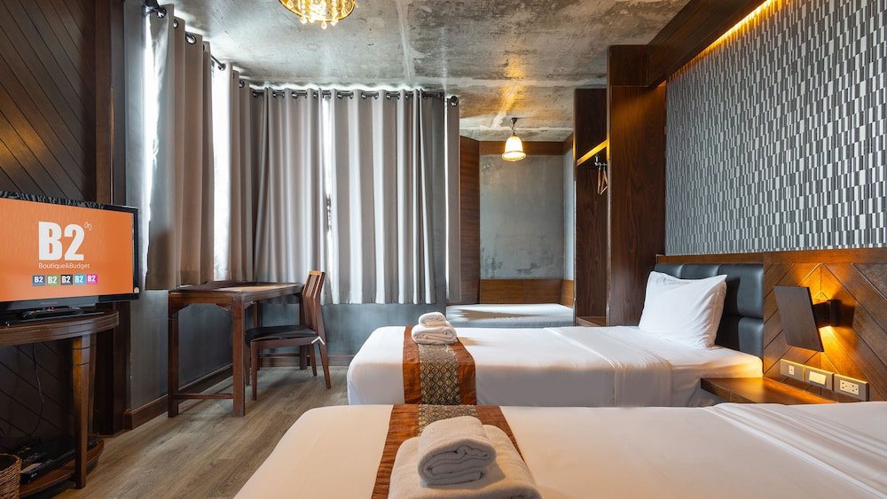 B2 Nimman Premier Hotel 25/47