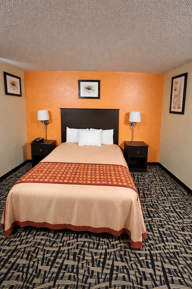 Americas Best Value Inn 12/53