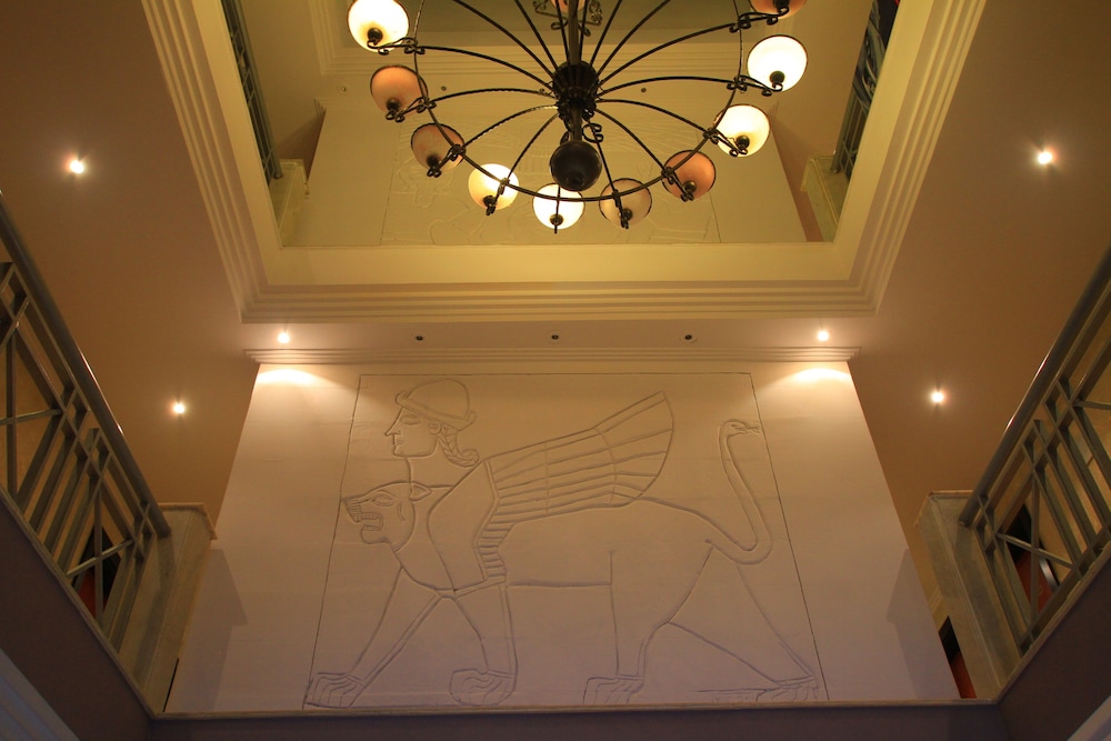 Myra Hotel 11/22