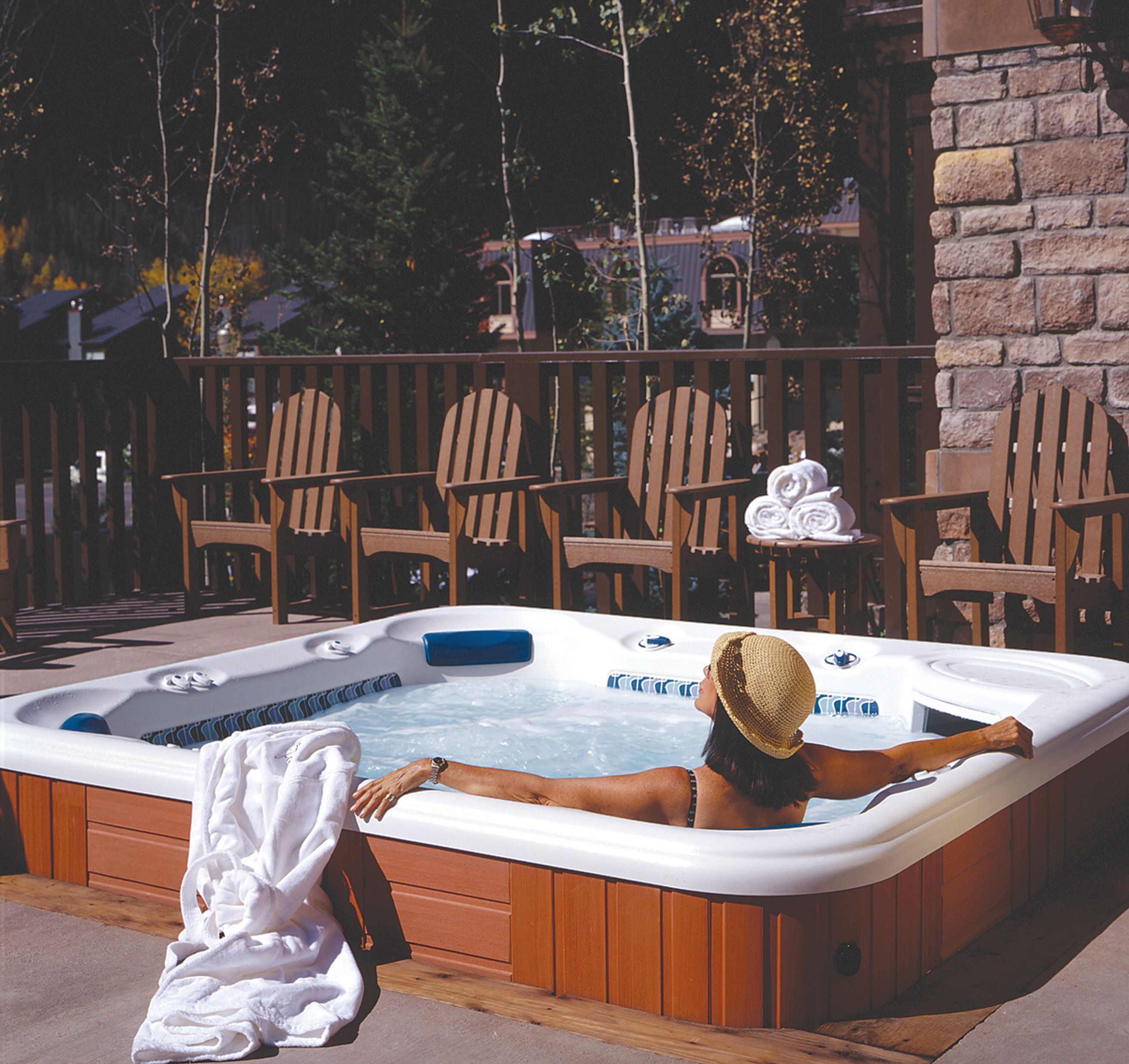 The Hotel Telluride 51/66