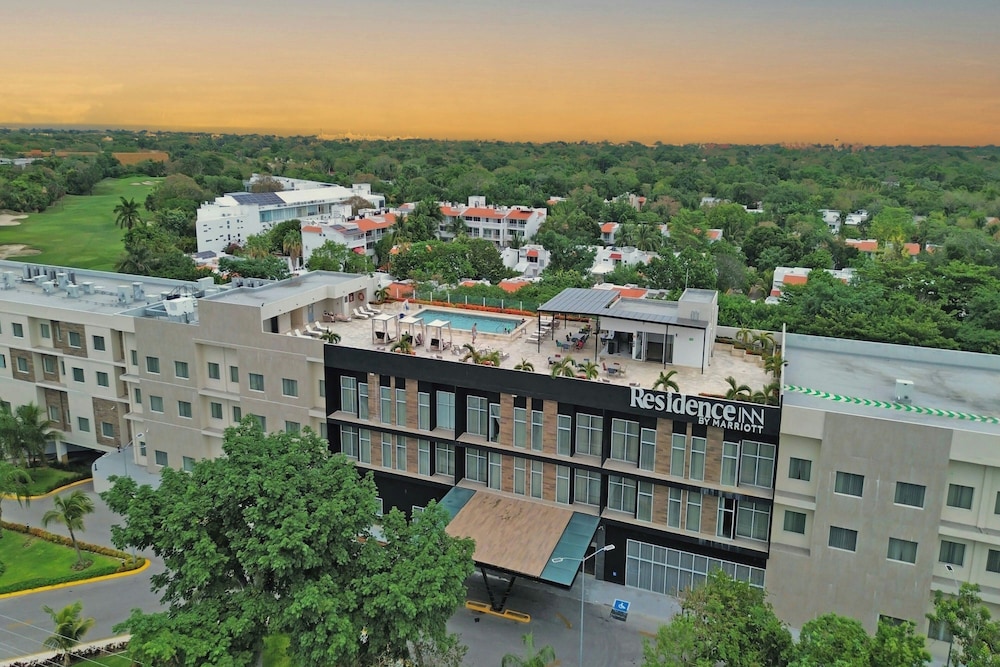 Residence Inn by Marriott Playa del Carmen 1/50