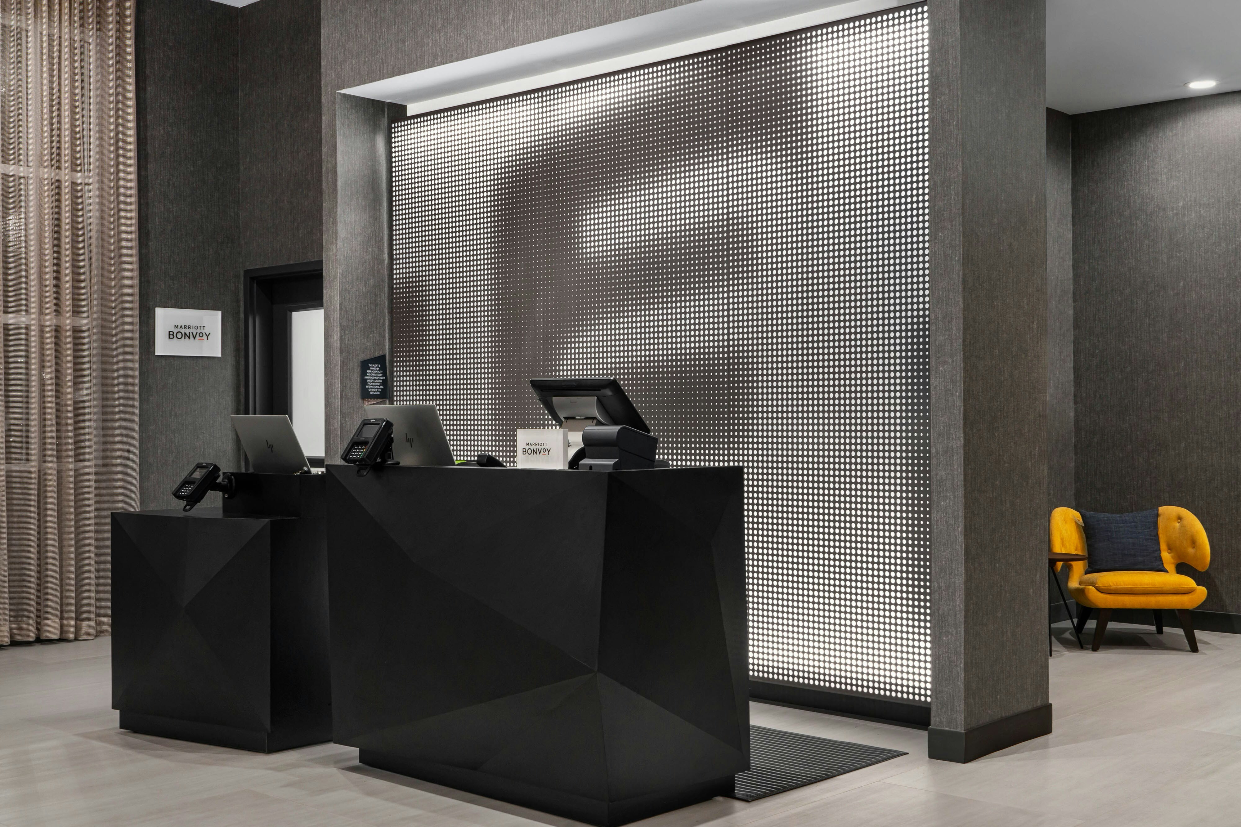 Aloft Katy Mills 3/39