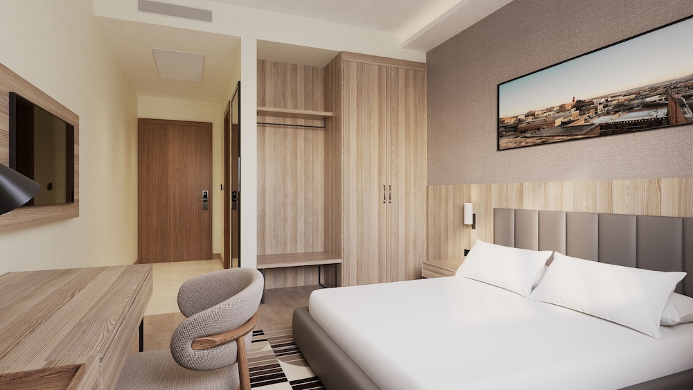 Ramada Encore by Wyndham Midyat 26/64