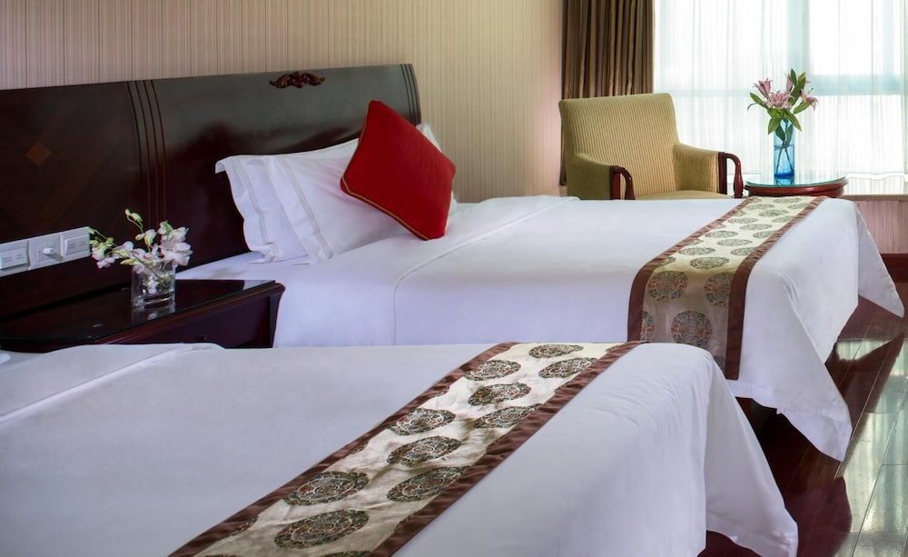 Vienna Hotel Yousong Branch 21/35