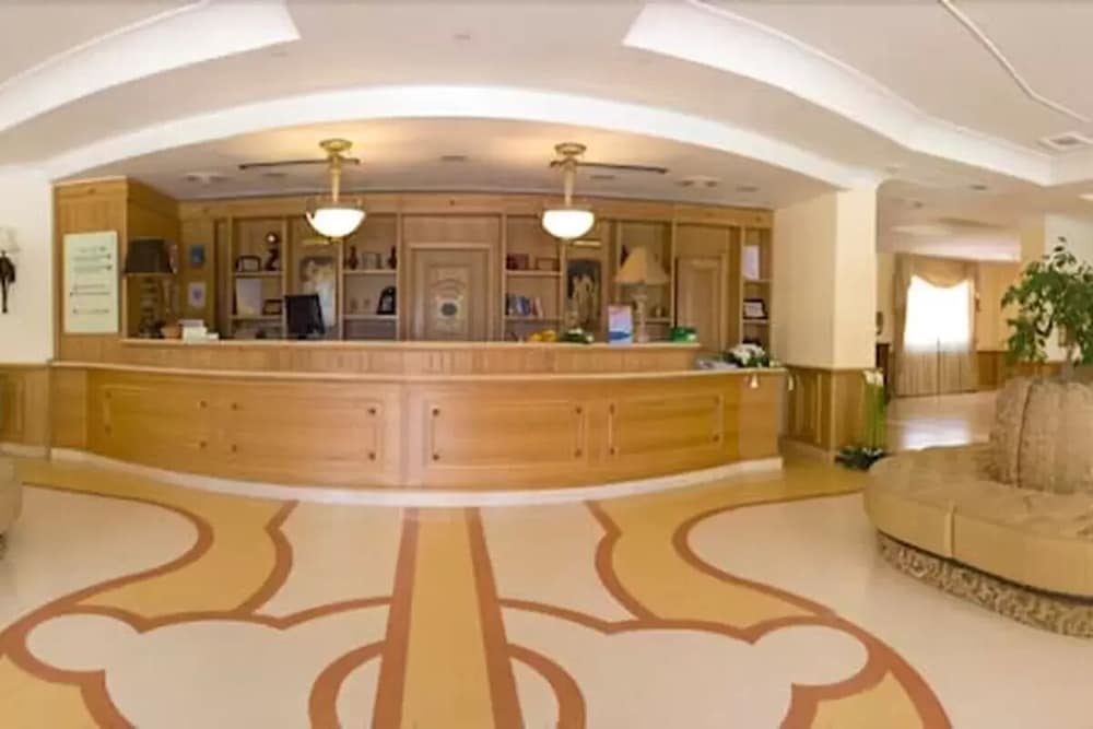 Uliveto Principessa Park Hotel 1/50