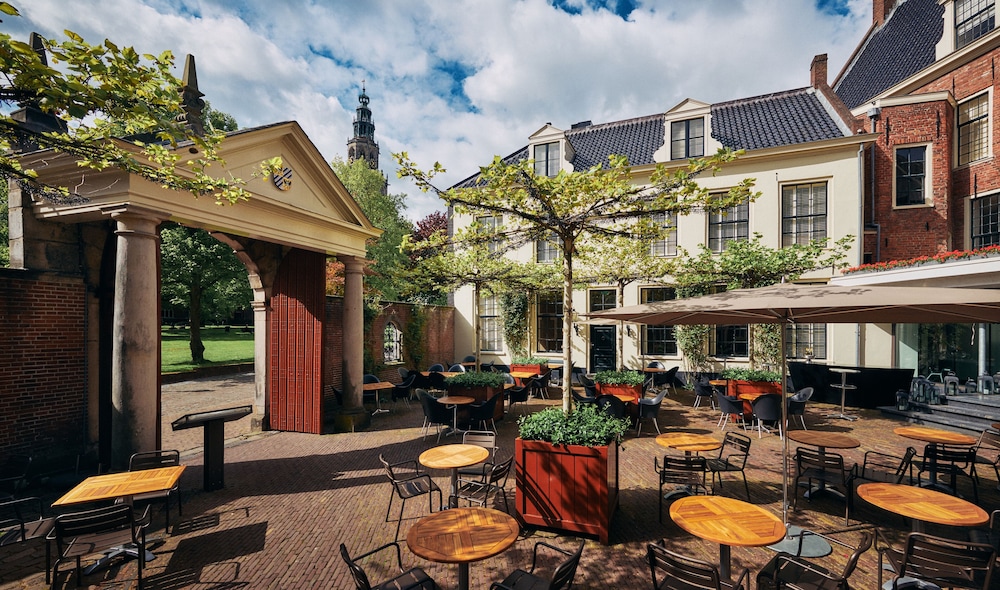 Hotel Prinsenhof 42/50