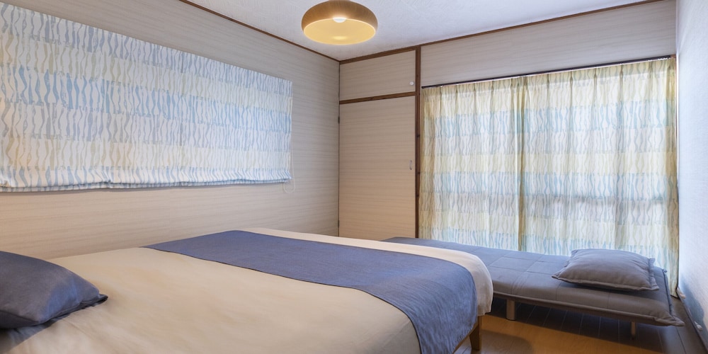 Residential Hotel 183 Naha [VR] 12/46