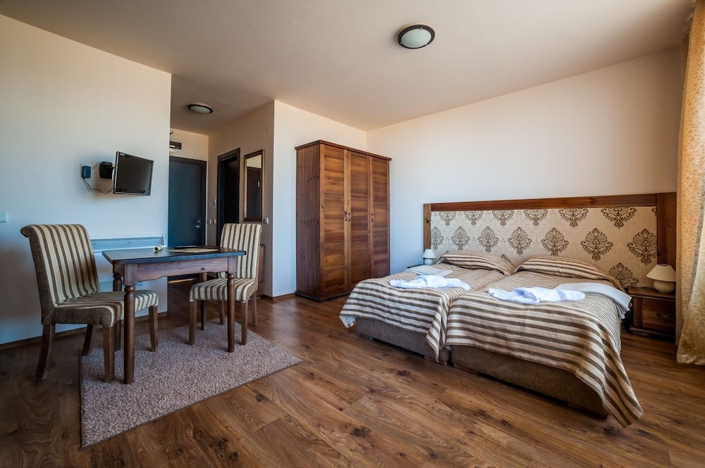 Cornelia Boutique Hotel and SPA 10/50