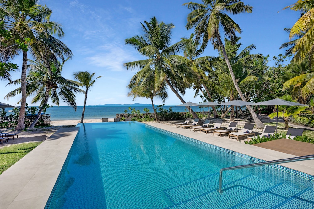 INDIAN OCEAN LODGE 30/60
