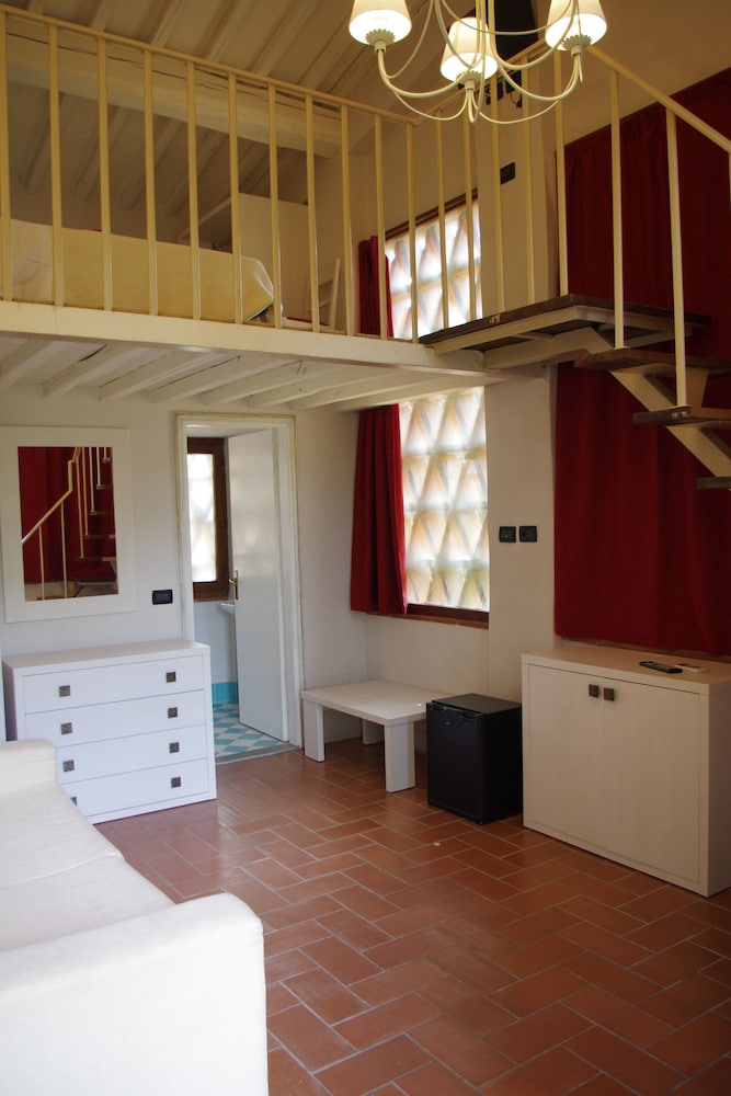 Villa Norcenni 10/75