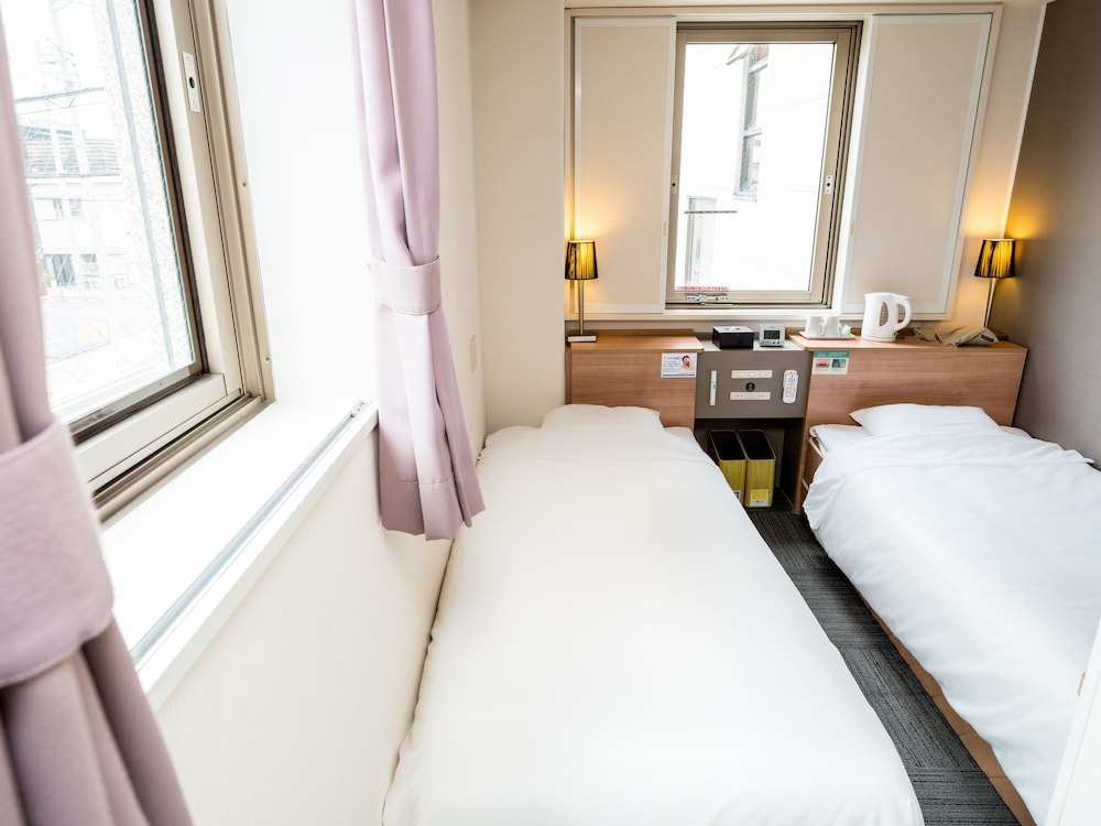 Super Hotel Anjyo Ekimae 11/26