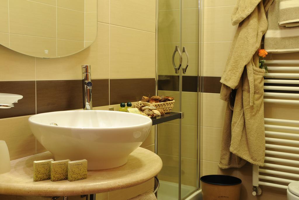 Hotel I Due Cigni 20/22
