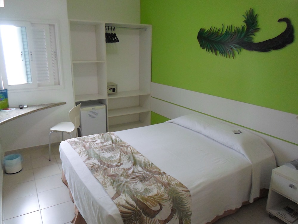 Coqueiros Express Hotel 6/26