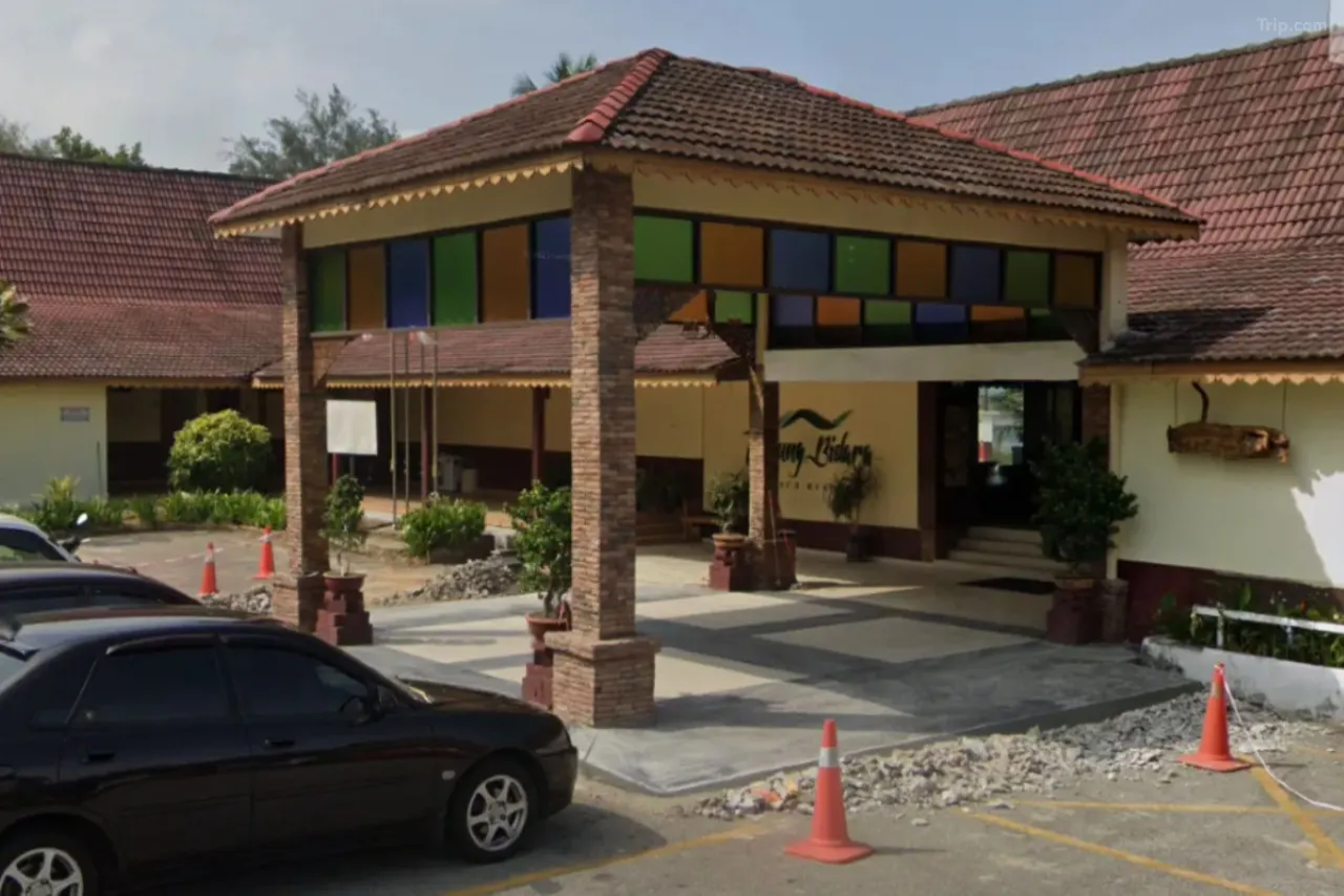 Lilla Sea View Retreat, Malacca 7/9
