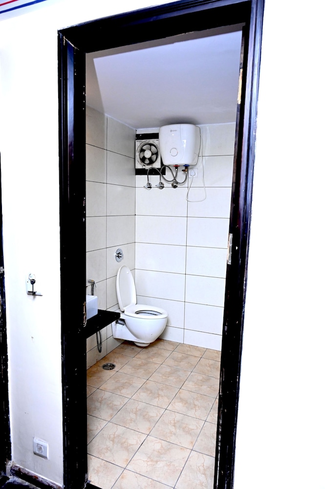 Zo Rooms Jalmahal Amer Road 41/42