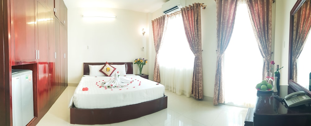 Ngoc Hien Hotel Nha Trang 16/33