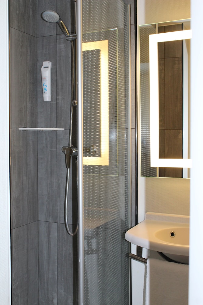 ibis Paris Italie Tolbiac 13ème 56/56