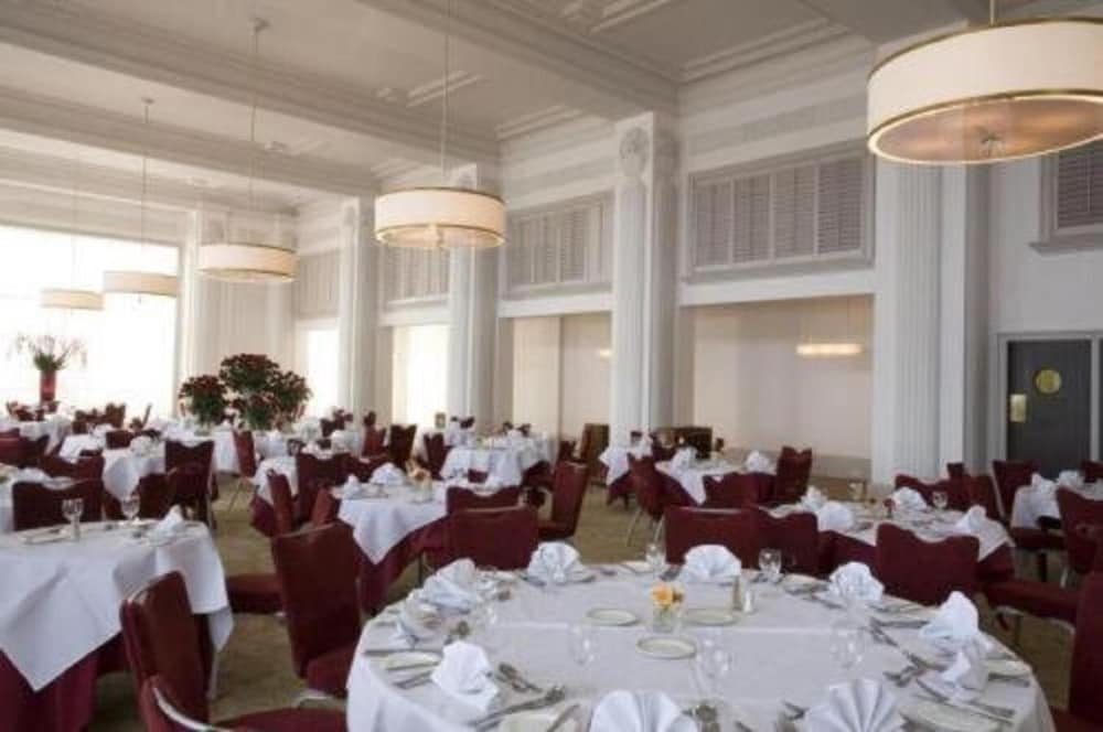 The Cavendish Hotel 53/60