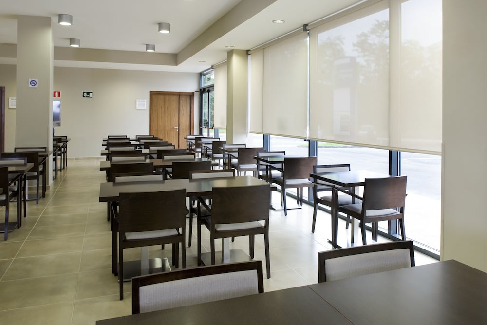 Holiday Inn Express Bilbao 43/56